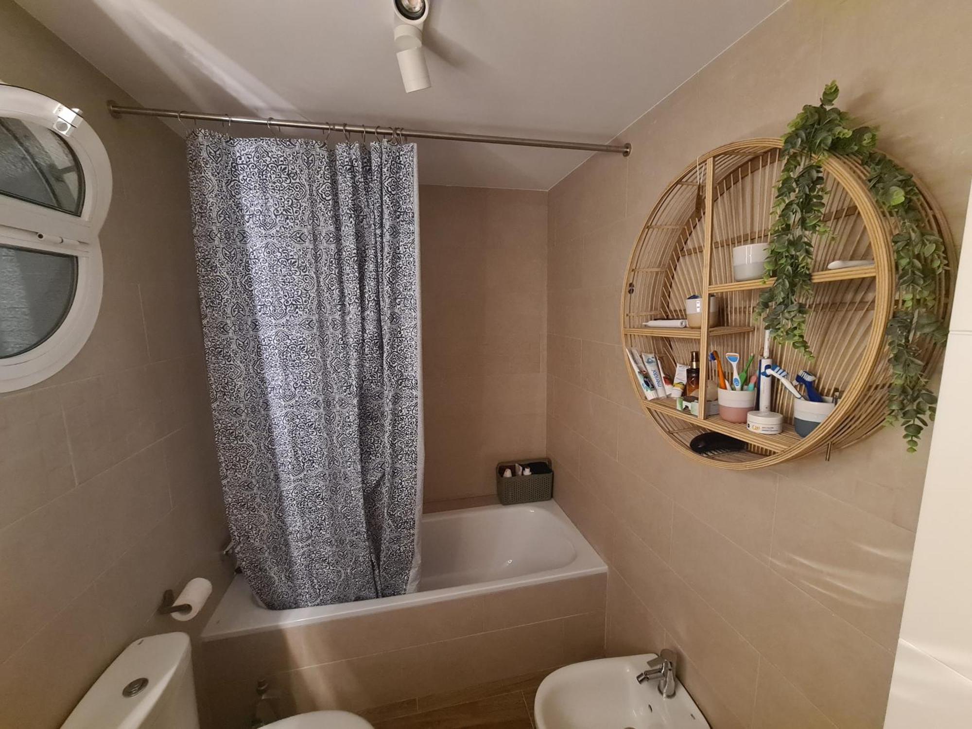 Willa Casa Frangu Castellar de la Frontera Zewnętrze zdjęcie
